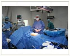 Slider image (4) Dr. Osama Badran, MD, FACOG | Laparoscopic Gynecologic Surgeon | Arabic Patient Center